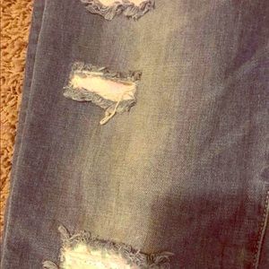 Women’s jeans long